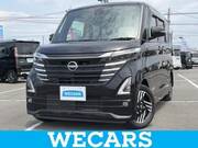 2023 NISSAN ROOX