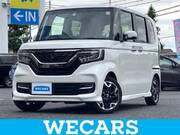 2020 HONDA N-BOX CUSTOM