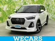 2025 DAIHATSU ROCKY