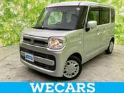 2018 SUZUKI SPACIA