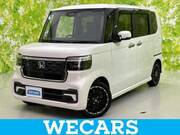 2024 HONDA N-BOX CUSTOM