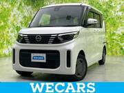 2023 NISSAN ROOX