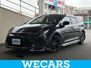 2021 TOYOTA COROLLA TOURING
