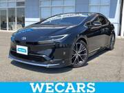 2023 TOYOTA PRIUS