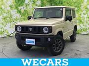 2022 SUZUKI JIMNY