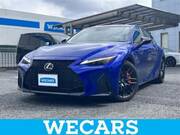 2021 LEXUS IS