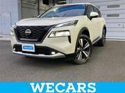 2024 NISSAN X-TRAIL