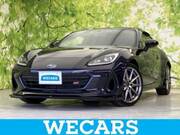 2025 SUBARU BRZ