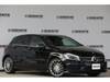 MERCEDES BENZ A-CLASS