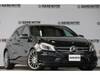 MERCEDES BENZ A-CLASS