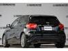 MERCEDES BENZ A-CLASS