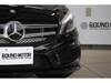 MERCEDES BENZ A-CLASS