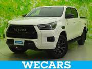 2022 TOYOTA OTHER