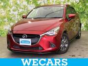 2019 MAZDA DEMIO