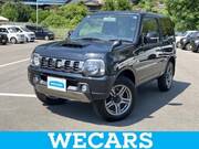 2018 SUZUKI JIMNY