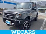 2024 SUZUKI JIMNY