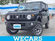 2026 SUZUKI JIMNY