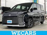 2026 TOYOTA VOXY HYBRID S-Z