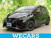2017 NISSAN NOTE