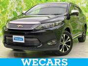 2016 TOYOTA HARRIER