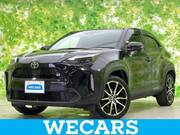 2023 TOYOTA YARIS CROSS