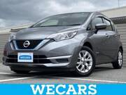 2019 NISSAN NOTE