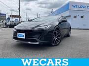 2024 TOYOTA PRIUS G
