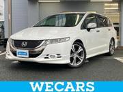 2013 HONDA ODYSSEY