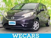 2013 NISSAN NOTE