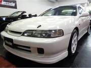 1996 HONDA INTEGRA TYPE-R