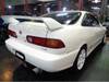 HONDA INTEGRA