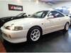 HONDA INTEGRA