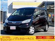 2013 HONDA FREED G JUST SELECTION