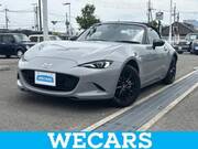2024 MAZDA ROADSTER