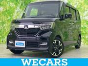 2018 HONDA N-BOX CUSTOM
