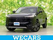 2024 HONDA VEZEL