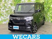 2020 HONDA N-BOX CUSTOM