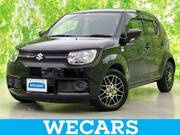 2016 SUZUKI IGNIS