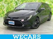 2021 TOYOTA COROLLA TOURING