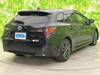 TOYOTA COROLLA TOURING