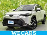 2023 TOYOTA COROLLA CROSS