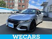 2018 HONDA S660