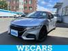 HONDA S660
