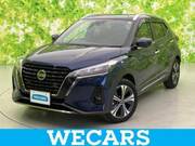 2023 NISSAN KICKS