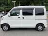 SUBARU SAMBAR VAN