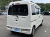 SUBARU SAMBAR VAN