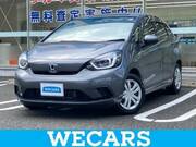 2020 HONDA FIT HYBRID