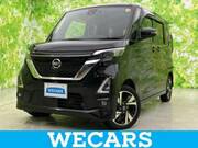 2020 NISSAN ROOX