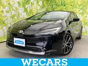 2023 TOYOTA PRIUS