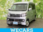 2015 DAIHATSU ATRAI WAGON